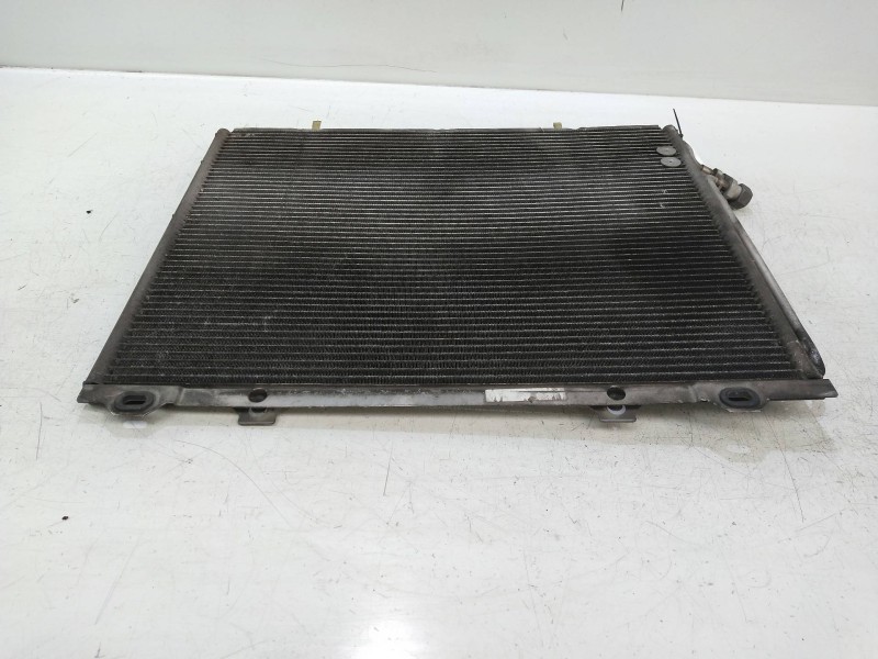 Recambio de condensador / radiador aire acondicionado para mercedes clase e (w210) berlina 280 (210.063) referencia OEM IAM   