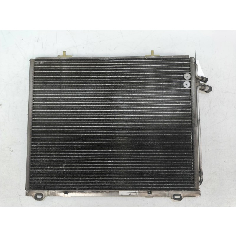 Recambio de condensador / radiador aire acondicionado para mercedes clase e (w210) berlina 280 (210.063) referencia OEM IAM   