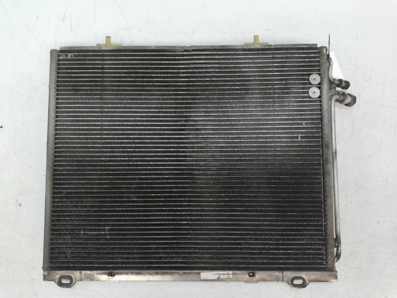 Recambio de condensador / radiador aire acondicionado para mercedes clase e (w210) berlina 280 (210.063) referencia OEM IAM   