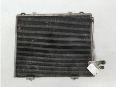 Recambio de condensador / radiador aire acondicionado para mercedes clase e (w210) berlina 2.4 v6 18v cat referencia OEM IAM   