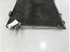 Recambio de condensador / radiador aire acondicionado para mercedes clase e (w210) berlina 2.4 v6 18v cat referencia OEM IAM    2