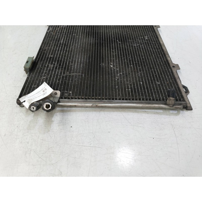 Recambio de condensador / radiador aire acondicionado para mercedes clase e (w210) berlina 2.4 v6 18v cat referencia OEM IAM   