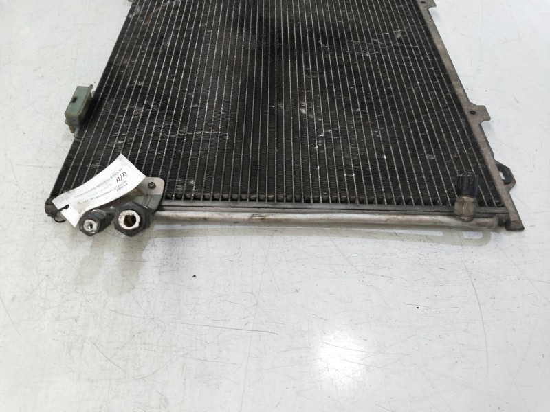 Recambio de condensador / radiador aire acondicionado para mercedes clase e (w210) berlina 2.4 v6 18v cat referencia OEM IAM   