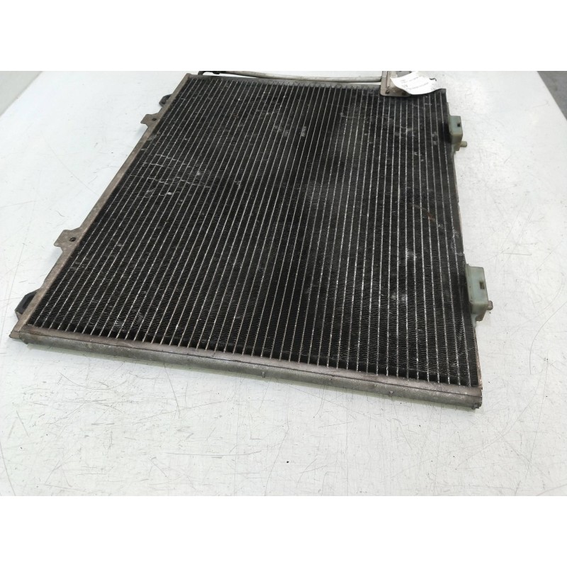 Recambio de condensador / radiador aire acondicionado para mercedes clase e (w210) berlina 2.4 v6 18v cat referencia OEM IAM   