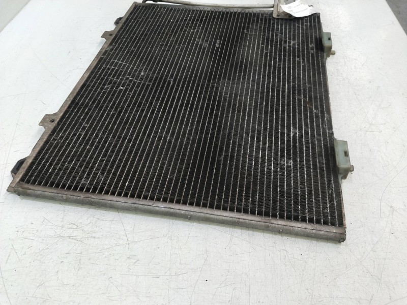 Recambio de condensador / radiador aire acondicionado para mercedes clase e (w210) berlina 2.4 v6 18v cat referencia OEM IAM   