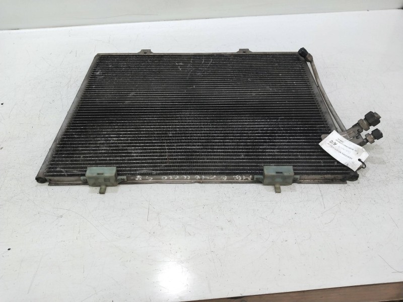 Recambio de condensador / radiador aire acondicionado para mercedes clase e (w210) berlina 2.4 v6 18v cat referencia OEM IAM   