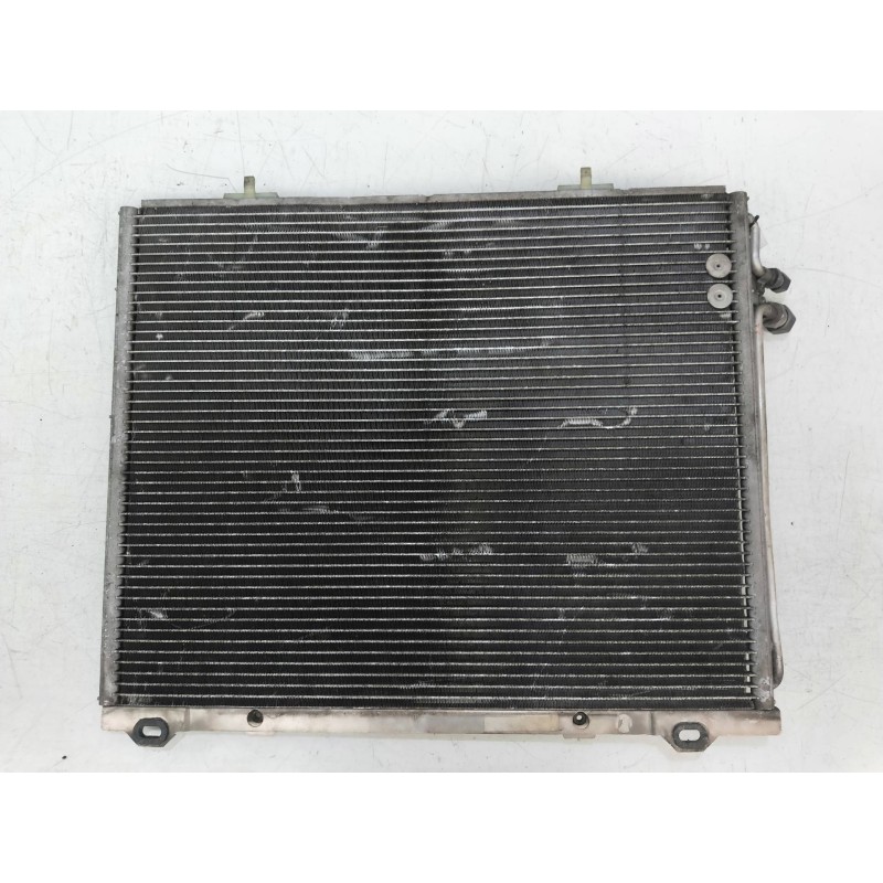 Recambio de condensador / radiador aire acondicionado para mercedes clase e (w210) berlina 2.4 v6 18v cat referencia OEM IAM   