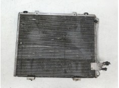 Recambio de condensador / radiador aire acondicionado para mercedes clase e (w210) berlina 4.2 v8 32v cat referencia OEM IAM   