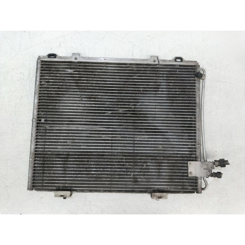 Recambio de condensador / radiador aire acondicionado para mercedes clase e (w210) berlina 4.2 v8 32v cat referencia OEM IAM   