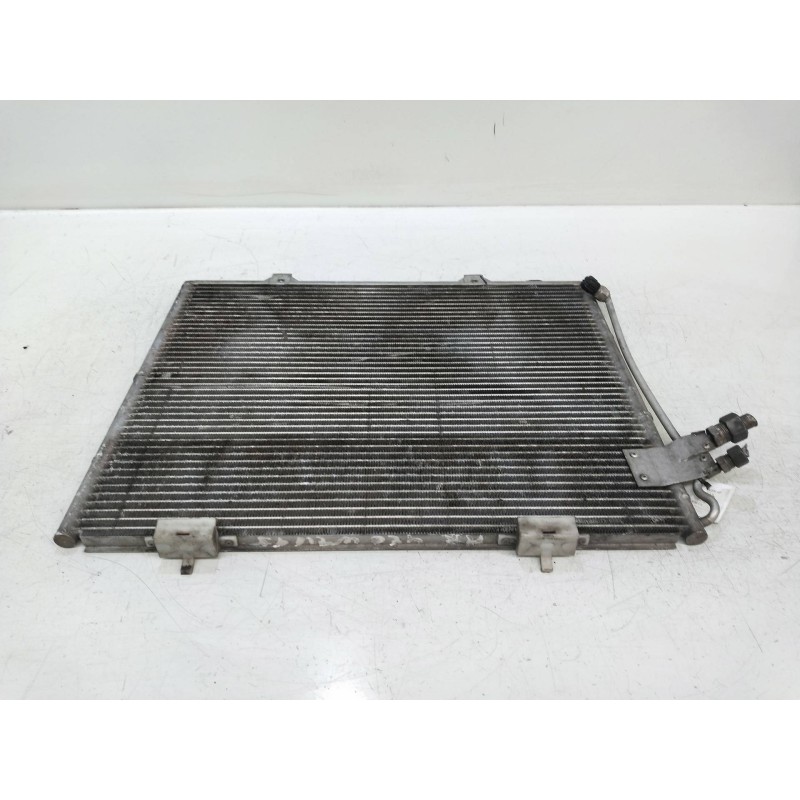 Recambio de condensador / radiador aire acondicionado para mercedes clase e (w210) berlina 4.2 v8 32v cat referencia OEM IAM   
