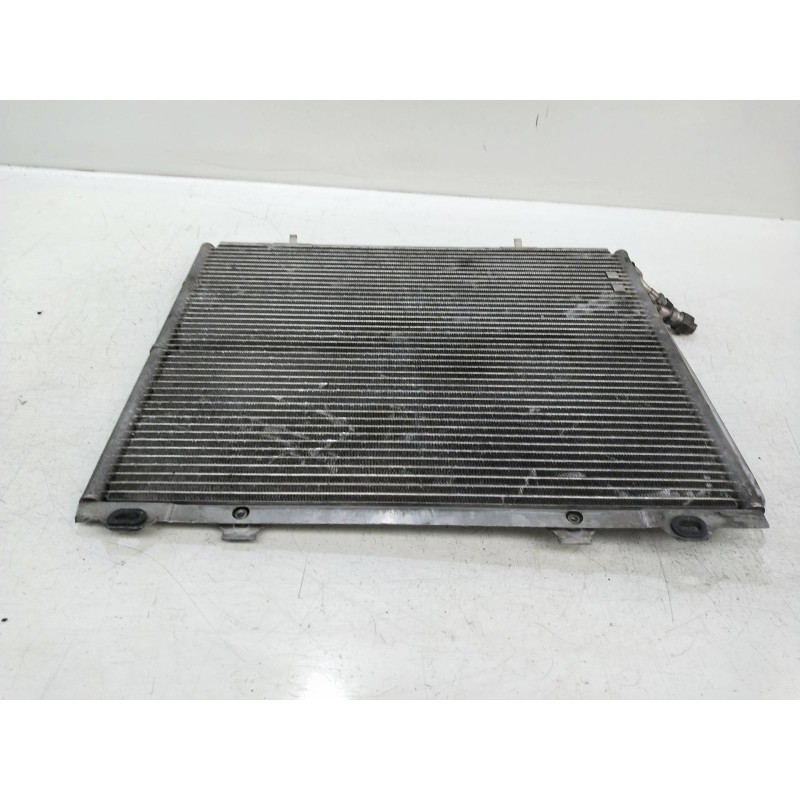Recambio de condensador / radiador aire acondicionado para mercedes clase e (w210) berlina 4.2 v8 32v cat referencia OEM IAM   