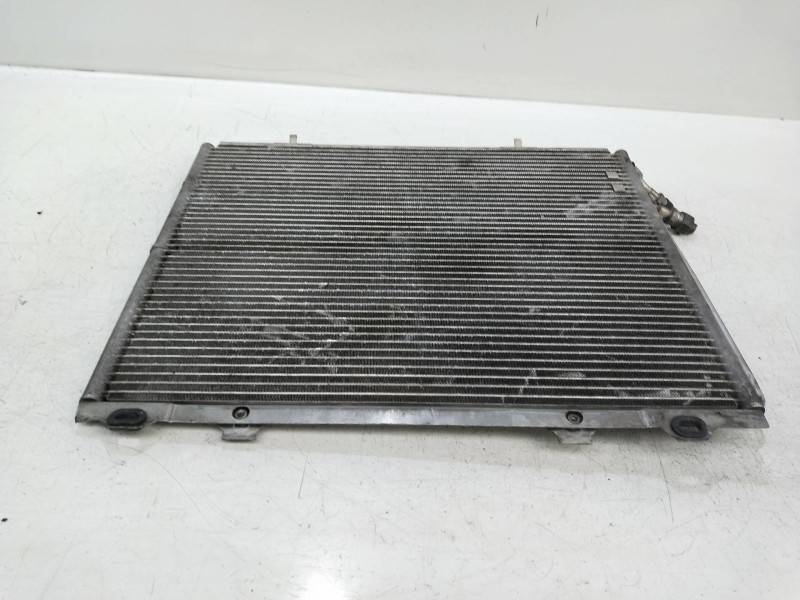 Recambio de condensador / radiador aire acondicionado para mercedes clase e (w210) berlina 4.2 v8 32v cat referencia OEM IAM   