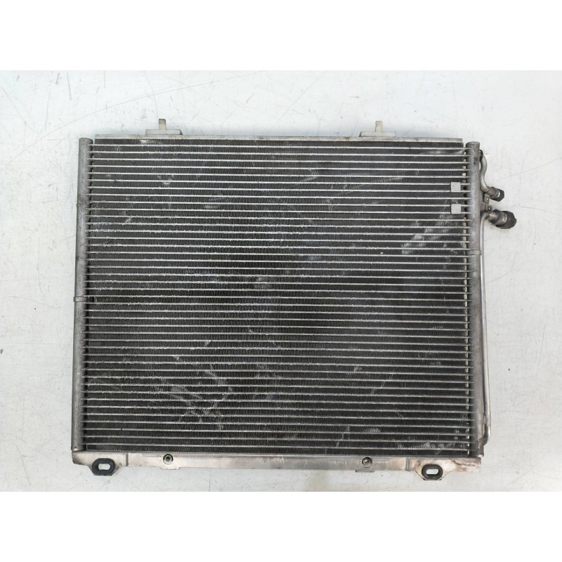 Recambio de condensador / radiador aire acondicionado para mercedes clase e (w210) berlina 4.2 v8 32v cat referencia OEM IAM   