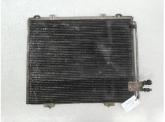 Recambio de condensador / radiador aire acondicionado para mercedes clase e (w210) berlina 420 (210.072) referencia OEM IAM   
