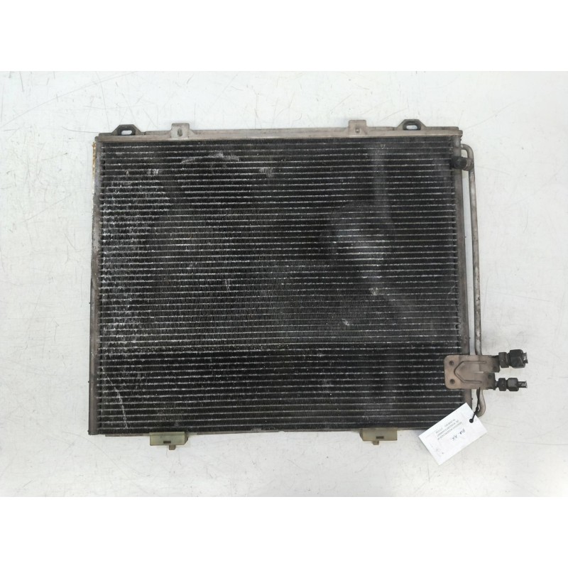 Recambio de condensador / radiador aire acondicionado para mercedes clase e (w210) berlina 420 (210.072) referencia OEM IAM   