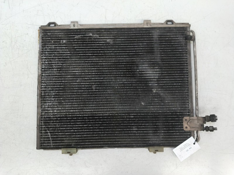 Recambio de condensador / radiador aire acondicionado para mercedes clase e (w210) berlina 420 (210.072) referencia OEM IAM   