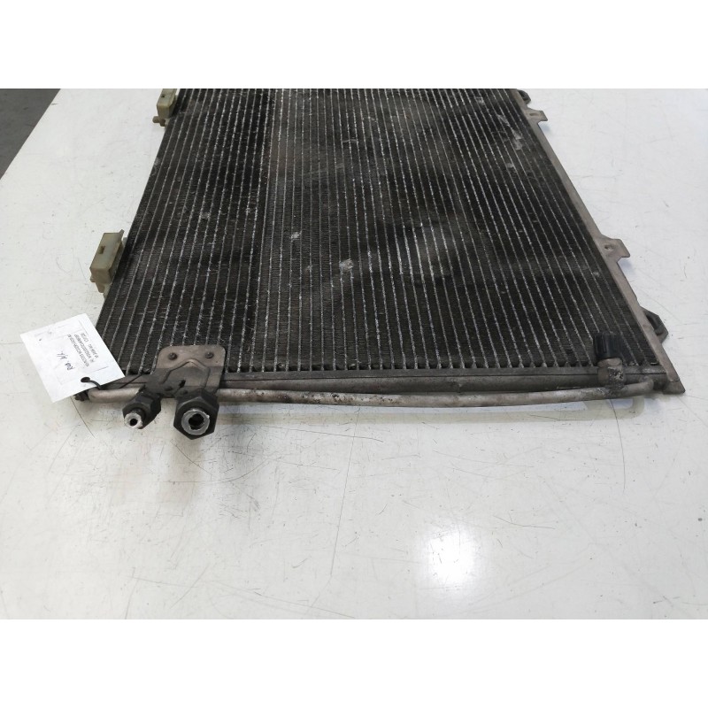 Recambio de condensador / radiador aire acondicionado para mercedes clase e (w210) berlina 420 (210.072) referencia OEM IAM   