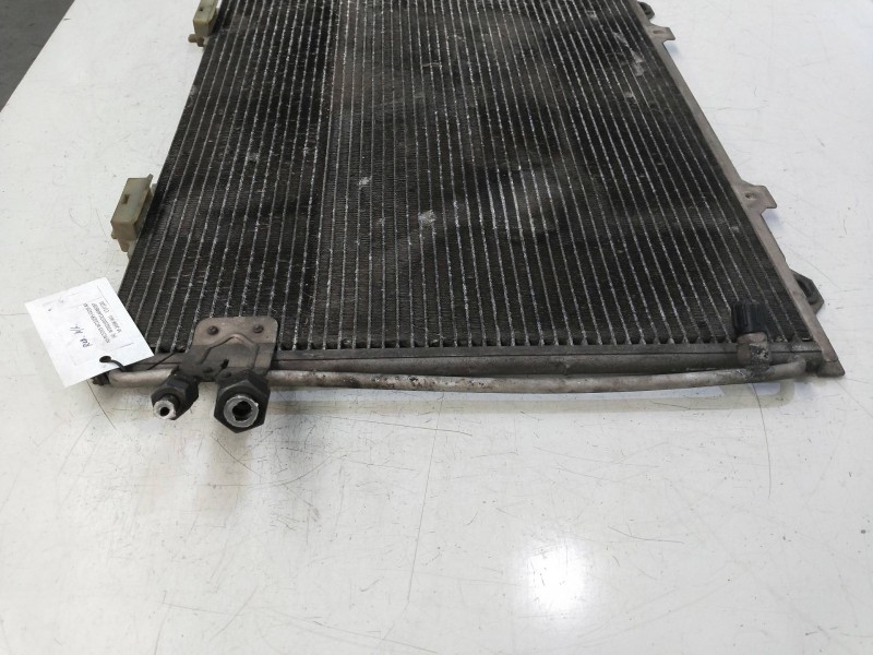 Recambio de condensador / radiador aire acondicionado para mercedes clase e (w210) berlina 420 (210.072) referencia OEM IAM   