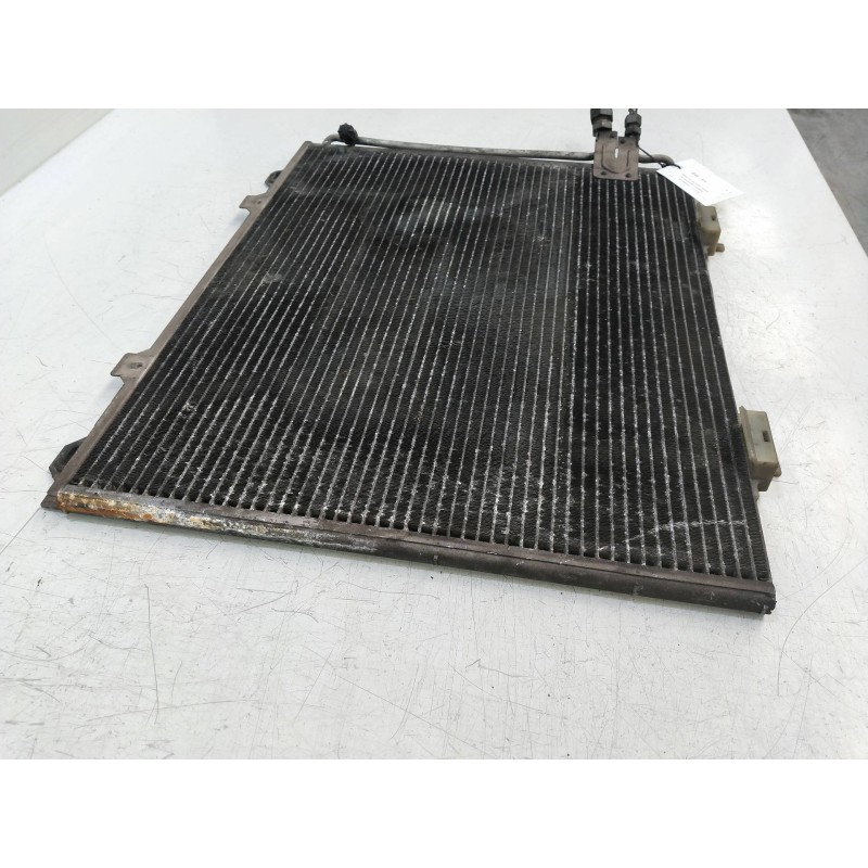 Recambio de condensador / radiador aire acondicionado para mercedes clase e (w210) berlina 420 (210.072) referencia OEM IAM   