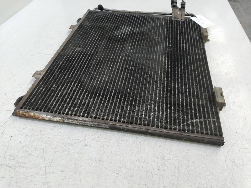 Recambio de condensador / radiador aire acondicionado para mercedes clase e (w210) berlina 420 (210.072) referencia OEM IAM   