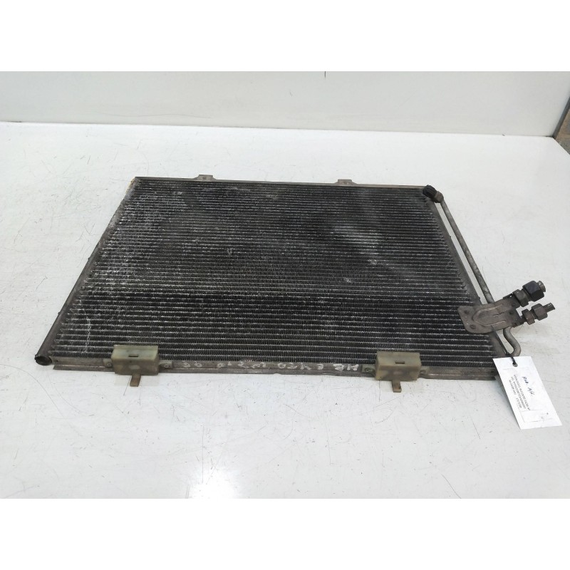 Recambio de condensador / radiador aire acondicionado para mercedes clase e (w210) berlina 420 (210.072) referencia OEM IAM   