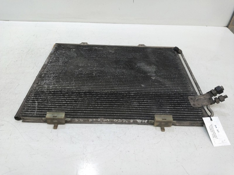 Recambio de condensador / radiador aire acondicionado para mercedes clase e (w210) berlina 420 (210.072) referencia OEM IAM   
