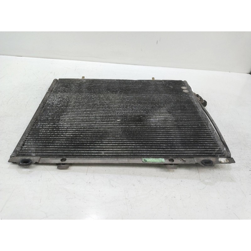 Recambio de condensador / radiador aire acondicionado para mercedes clase e (w210) berlina 420 (210.072) referencia OEM IAM   