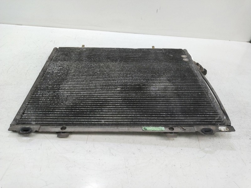 Recambio de condensador / radiador aire acondicionado para mercedes clase e (w210) berlina 420 (210.072) referencia OEM IAM   