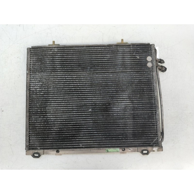 Recambio de condensador / radiador aire acondicionado para mercedes clase e (w210) berlina 420 (210.072) referencia OEM IAM   
