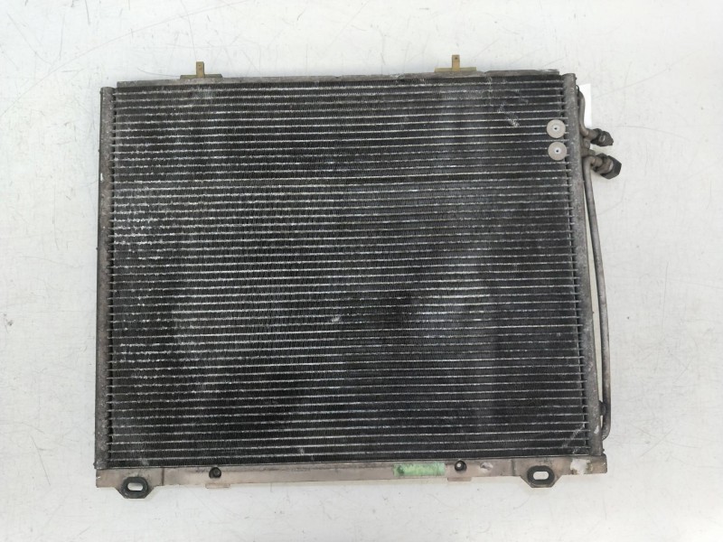 Recambio de condensador / radiador aire acondicionado para mercedes clase e (w210) berlina 420 (210.072) referencia OEM IAM   