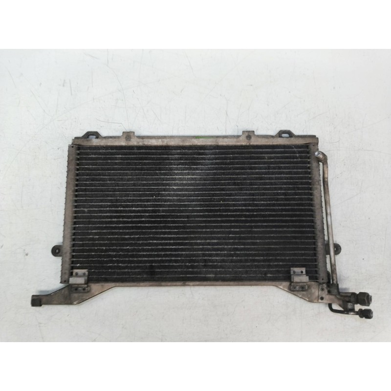 Recambio de condensador / radiador aire acondicionado para mercedes clase e (w210) berlina diesel 270 cdi (210.016) referencia O