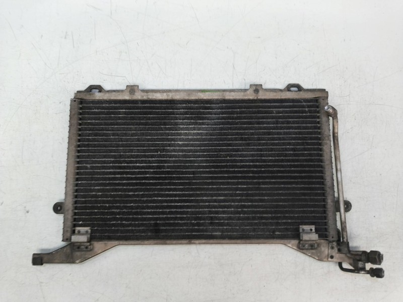 Recambio de condensador / radiador aire acondicionado para mercedes clase e (w210) berlina diesel 270 cdi (210.016) referencia O