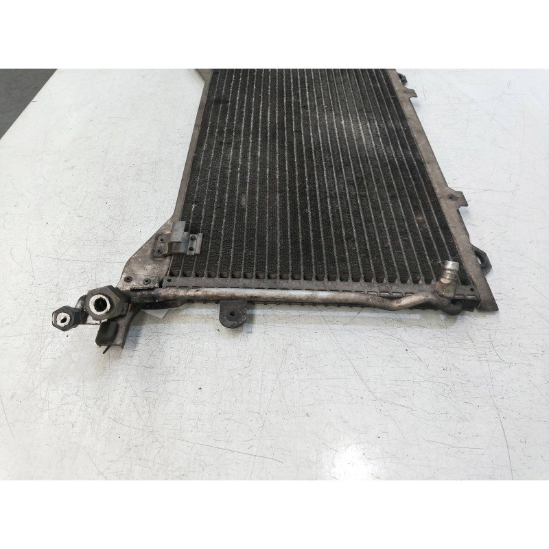 Recambio de condensador / radiador aire acondicionado para mercedes clase e (w210) berlina diesel 270 cdi (210.016) referencia O