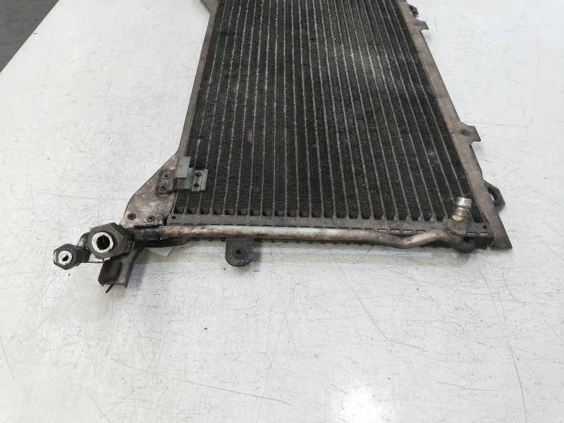 Recambio de condensador / radiador aire acondicionado para mercedes clase e (w210) berlina diesel 270 cdi (210.016) referencia O