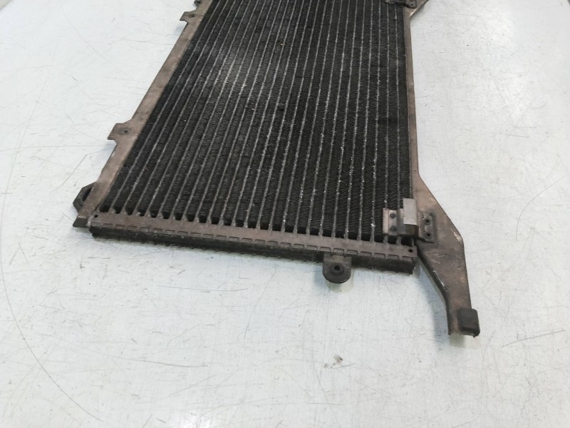 Recambio de condensador / radiador aire acondicionado para mercedes clase e (w210) berlina diesel 270 cdi (210.016) referencia O