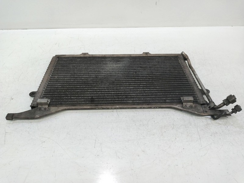 Recambio de condensador / radiador aire acondicionado para mercedes clase e (w210) berlina diesel 270 cdi (210.016) referencia O
