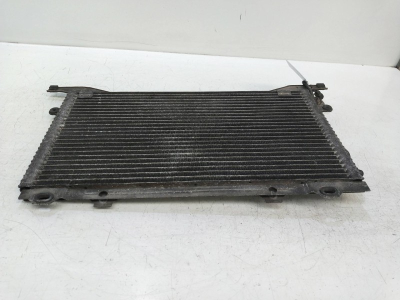 Recambio de condensador / radiador aire acondicionado para mercedes clase e (w210) berlina diesel 270 cdi (210.016) referencia O