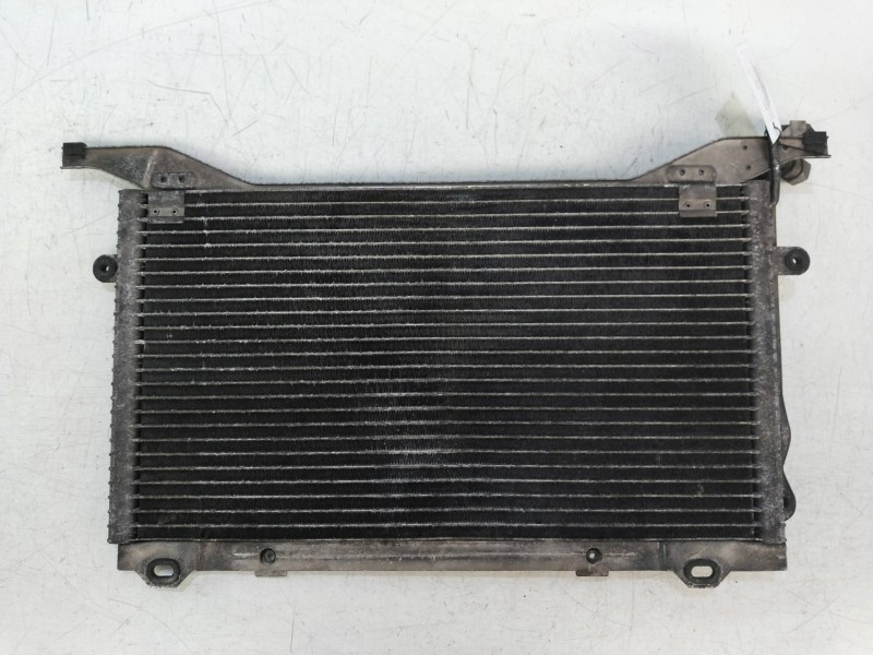 Recambio de condensador / radiador aire acondicionado para mercedes clase e (w210) berlina diesel 270 cdi (210.016) referencia O