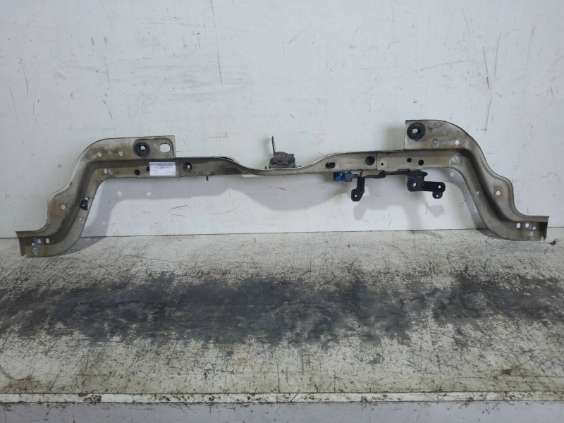 Recambio de panel frontal para fiat fiorino básico referencia OEM IAM   