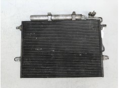 Recambio de condensador / radiador aire acondicionado para mercedes clase e (w211) berlina e 270 cdi (211.016) referencia OEM IA