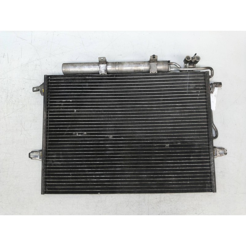 Recambio de condensador / radiador aire acondicionado para mercedes clase e (w211) berlina e 270 cdi (211.016) referencia OEM IA