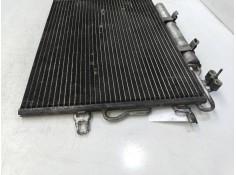 Recambio de condensador / radiador aire acondicionado para mercedes clase e (w211) berlina e 270 cdi (211.016) referencia OEM IA 2