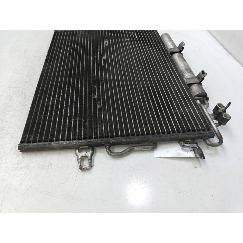 Recambio de condensador / radiador aire acondicionado para mercedes clase e (w211) berlina e 270 cdi (211.016) referencia OEM IA