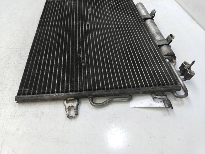 Recambio de condensador / radiador aire acondicionado para mercedes clase e (w211) berlina e 270 cdi (211.016) referencia OEM IA
