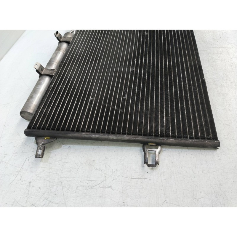 Recambio de condensador / radiador aire acondicionado para mercedes clase e (w211) berlina e 270 cdi (211.016) referencia OEM IA