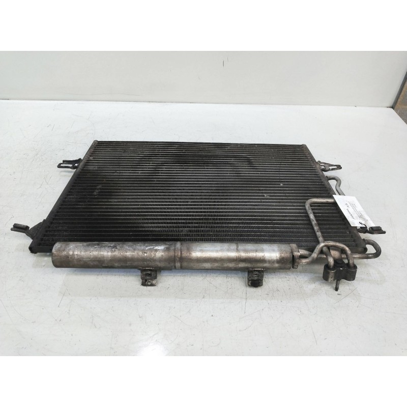 Recambio de condensador / radiador aire acondicionado para mercedes clase e (w211) berlina e 270 cdi (211.016) referencia OEM IA