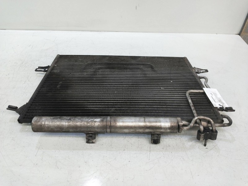 Recambio de condensador / radiador aire acondicionado para mercedes clase e (w211) berlina e 270 cdi (211.016) referencia OEM IA