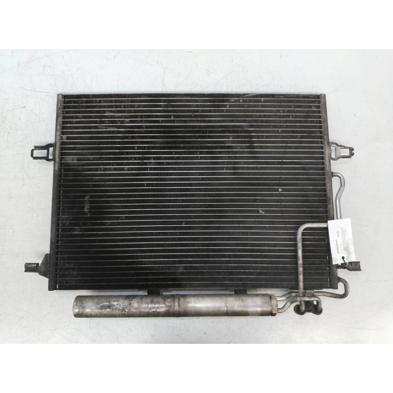 Recambio de condensador / radiador aire acondicionado para mercedes clase e (w211) berlina e 270 cdi (211.016) referencia OEM IA