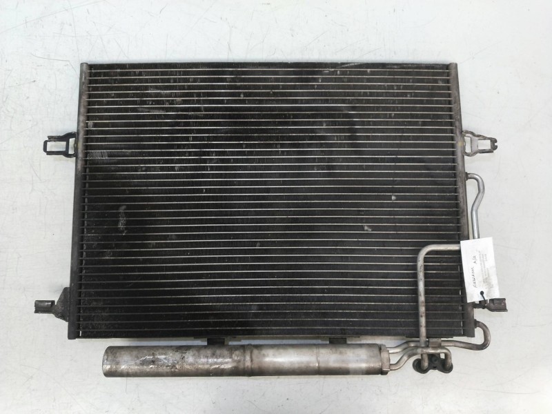 Recambio de condensador / radiador aire acondicionado para mercedes clase e (w211) berlina e 270 cdi (211.016) referencia OEM IA