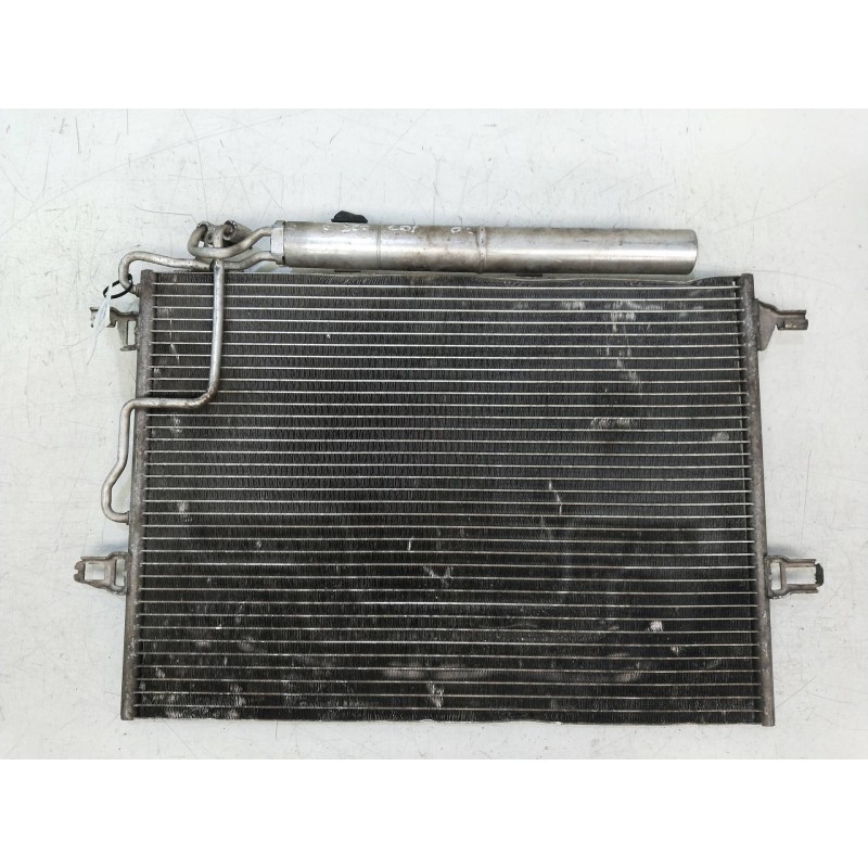 Recambio de condensador / radiador aire acondicionado para mercedes clase e (w211) berlina 3.2 cdi cat referencia OEM IAM A21150